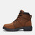 Timberland Montauk #A63MB Men's 6" Waterproof Steel Safety Toe Work Boot